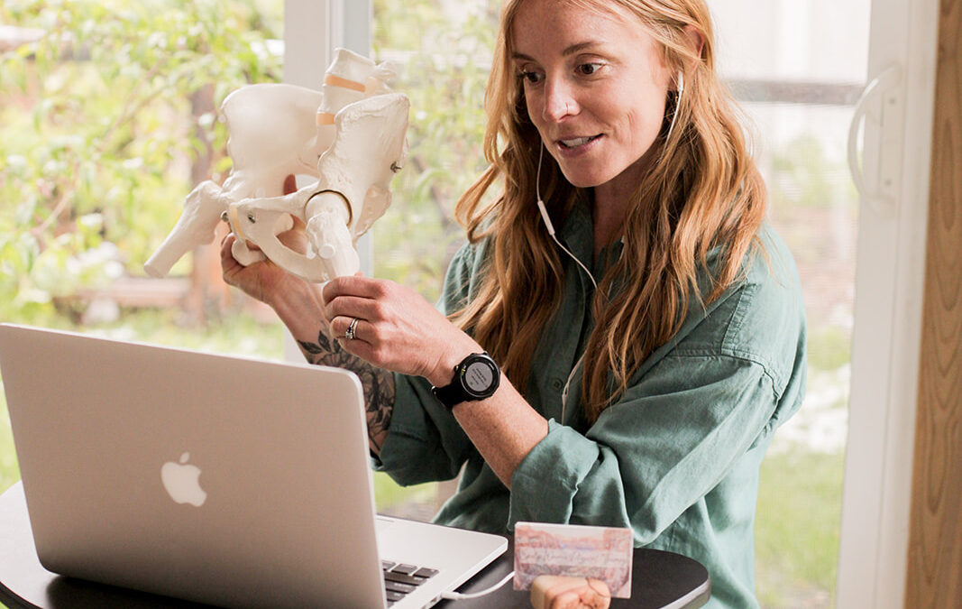 Pelvic Floor Physical Therapy in Salt Lake City | Mindful Movement PT